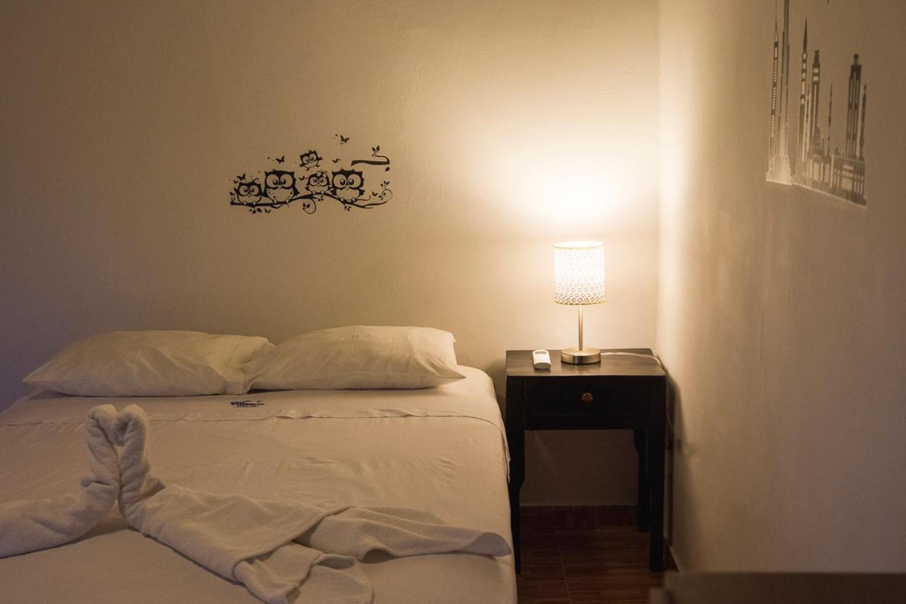 Casa Villamor Máncora Kültér fotó