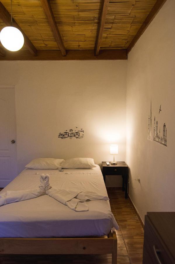 Casa Villamor Máncora Kültér fotó